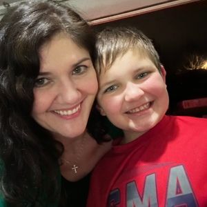 Meet your Posher, Christi